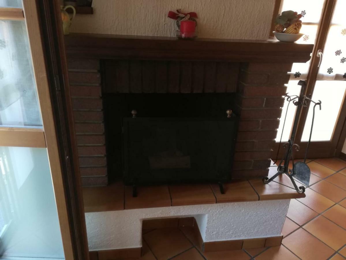 Alex'S Home Crone Esterno foto