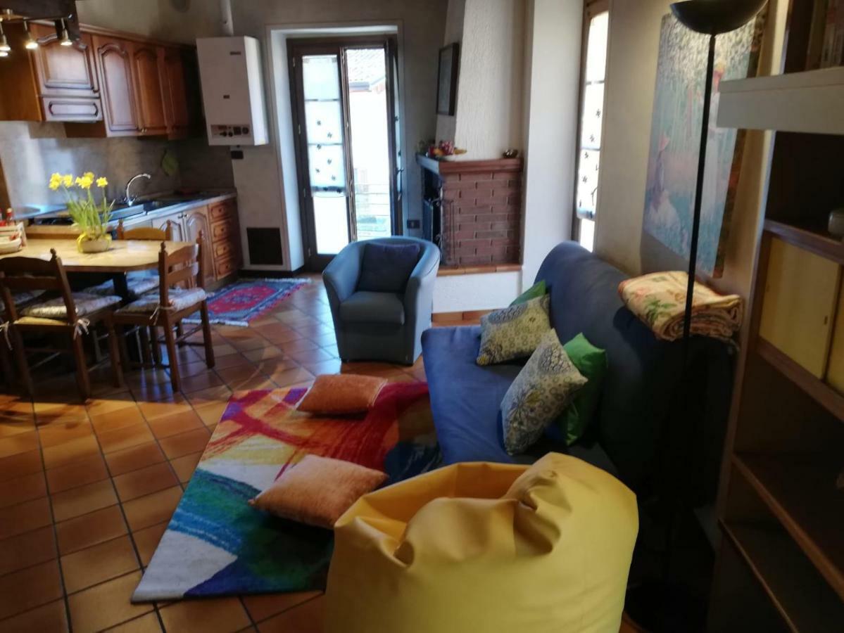 Alex'S Home Crone Esterno foto