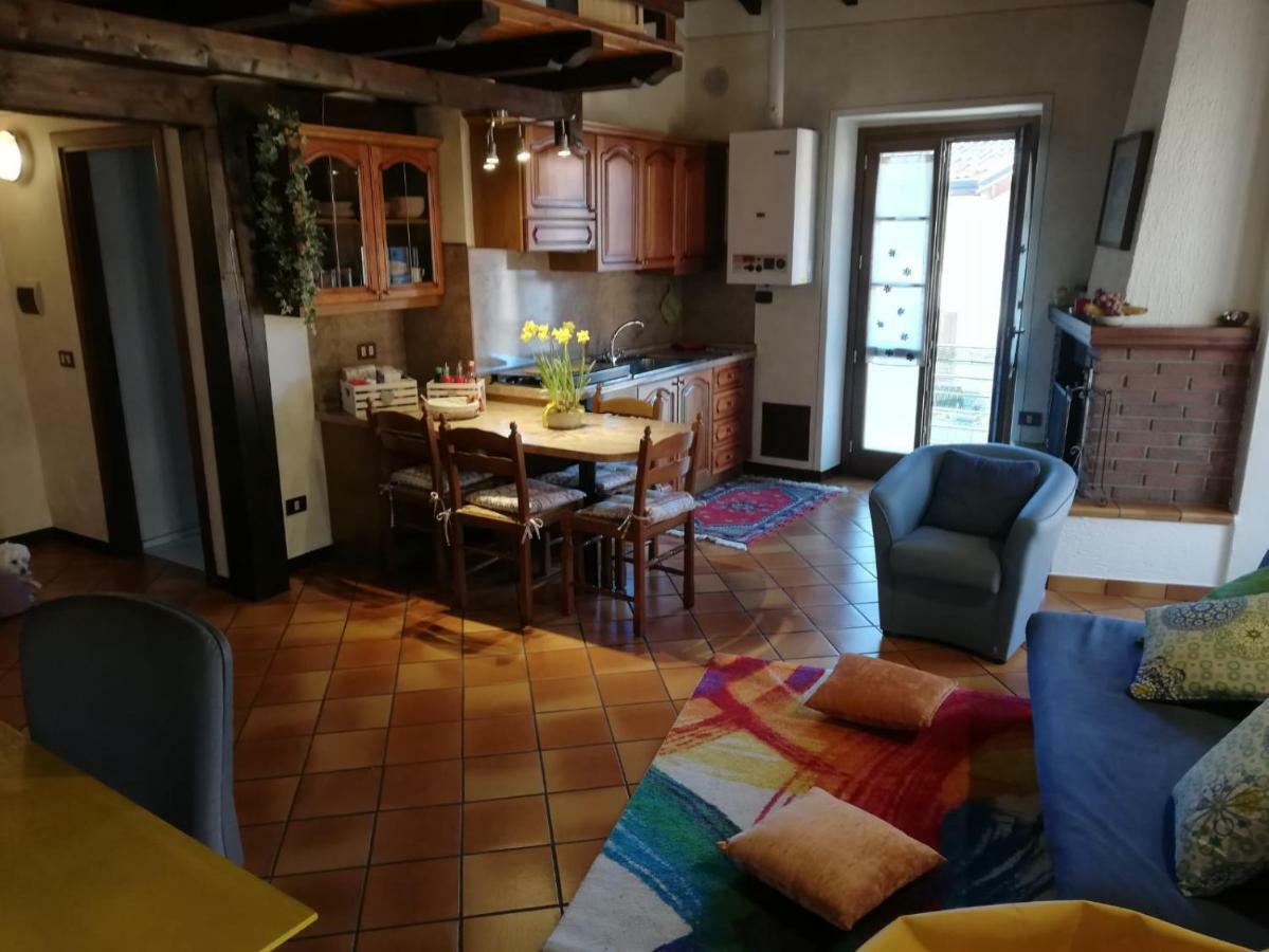 Alex'S Home Crone Esterno foto
