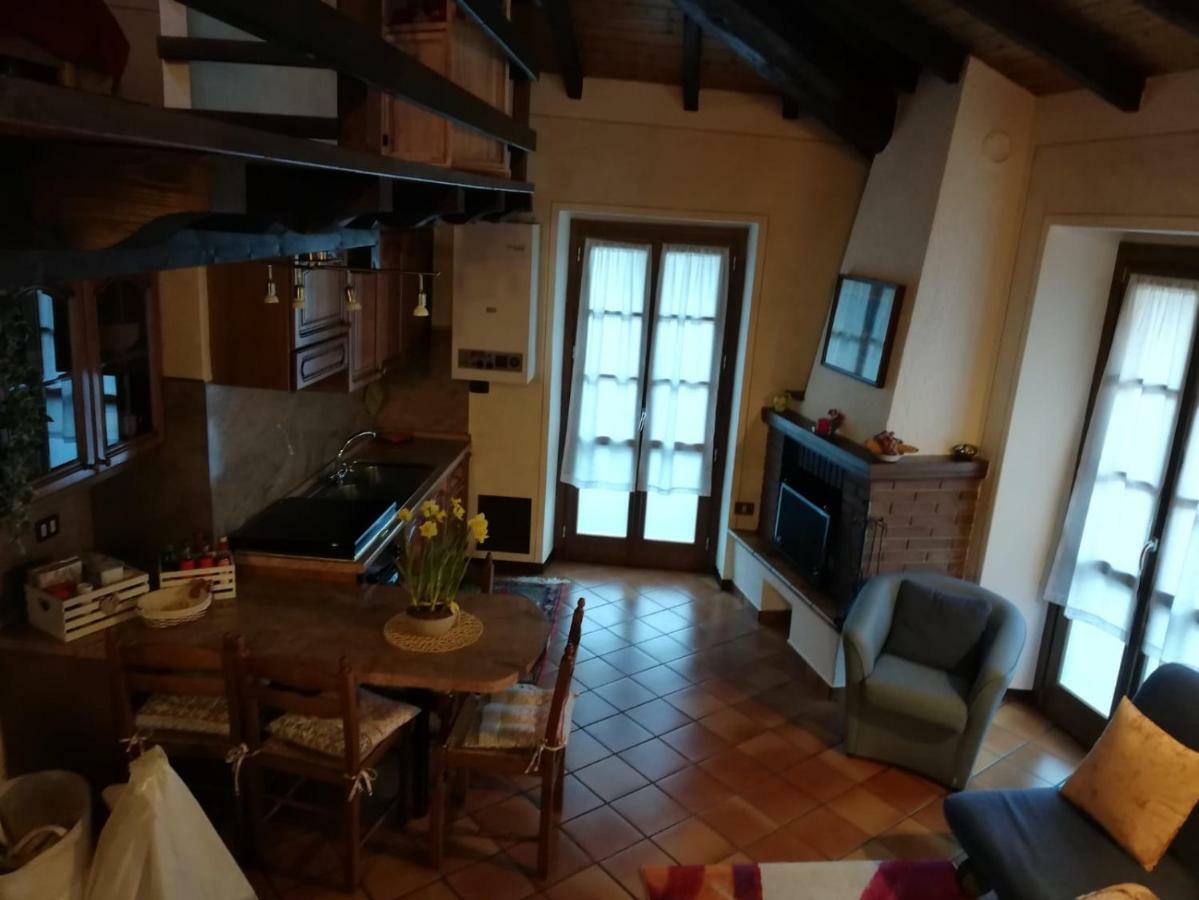 Alex'S Home Crone Esterno foto
